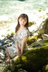 [Photobook] 笹倉杏 ヌード写真集「吐息」(PRESTIGE)