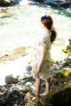 [Photobook] 笹倉杏 ヌード写真集「吐息」(PRESTIGE)