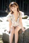 [Photobook] 笹倉杏 ヌード写真集「吐息」(PRESTIGE)