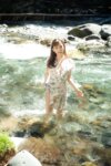 [Photobook] 笹倉杏 ヌード写真集「吐息」(PRESTIGE)
