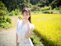 [Photobook] 笹倉杏 ヌード写真集「吐息」(PRESTIGE)