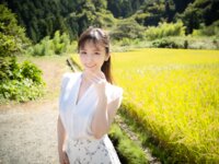 [Photobook] 笹倉杏 ヌード写真集「吐息」(PRESTIGE)