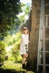 [Photobook] 笹倉杏 ヌード写真集「吐息」(PRESTIGE)