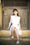 [Photobook] 笹倉杏 ヌード写真集「吐息」(PRESTIGE)