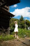 [Photobook] 笹倉杏 ヌード写真集「吐息」(PRESTIGE)