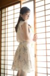 [Photobook] 笹倉杏 ヌード写真集「吐息」(PRESTIGE)