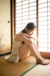 [Photobook] 笹倉杏 ヌード写真集「吐息」(PRESTIGE)