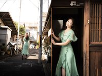 [Photobook] 小早川怜子 オフィシャルグラビア写真集 Venus