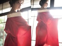 [Photobook] 小早川怜子 オフィシャルグラビア写真集 Venus