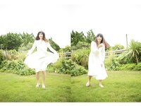[Photobook] 安藤もあ グラビア写真集 Re start