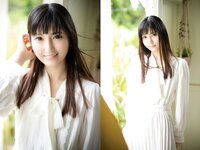 [Photobook] 安藤もあ グラビア写真集 Re start
