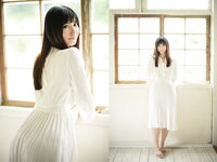 [Photobook] 安藤もあ グラビア写真集 Re start