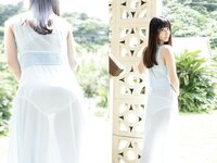 [Photobook] 安藤もあ グラビア写真集 Re start