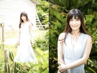 [Photobook] 安藤もあ グラビア写真集 Re start