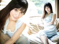 [Photobook] 安藤もあ グラビア写真集 Re start