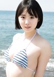 [Photobook] 2023.05.18 【デジタル限定 YJ PHOTO BOOK】平澤芽衣(THE ORCHESTRA TOKYO)写真集「神の求めし PUREボブ！」