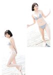 [Photobook] 2023.05.18 【デジタル限定 YJ PHOTO BOOK】平澤芽衣(THE ORCHESTRA TOKYO)写真集「神の求めし PUREボブ！」