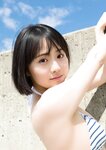 [Photobook] 2023.05.18 【デジタル限定 YJ PHOTO BOOK】平澤芽衣(THE ORCHESTRA TOKYO)写真集「神の求めし PUREボブ！」