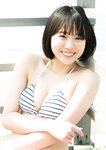 [Photobook] 2023.05.18 【デジタル限定 YJ PHOTO BOOK】平澤芽衣(THE ORCHESTRA TOKYO)写真集「神の求めし PUREボブ！」