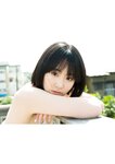 [Photobook] 2023.05.18 【デジタル限定 YJ PHOTO BOOK】平澤芽衣(THE ORCHESTRA TOKYO)写真集「神の求めし PUREボブ！」