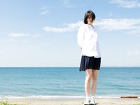 [Photobook] 2023.05.18 【デジタル限定 YJ PHOTO BOOK】平澤芽衣(THE ORCHESTRA TOKYO)写真集「神の求めし PUREボブ！」