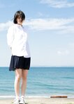 [Photobook] 2023.05.18 【デジタル限定 YJ PHOTO BOOK】平澤芽衣(THE ORCHESTRA TOKYO)写真集「神の求めし PUREボブ！」