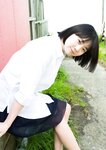 [Photobook] 2023.05.18 【デジタル限定 YJ PHOTO BOOK】平澤芽衣(THE ORCHESTRA TOKYO)写真集「神の求めし PUREボブ！」