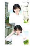 [Photobook] 2023.05.18 【デジタル限定 YJ PHOTO BOOK】平澤芽衣(THE ORCHESTRA TOKYO)写真集「神の求めし PUREボブ！」