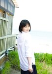 [Photobook] 2023.05.18 【デジタル限定 YJ PHOTO BOOK】平澤芽衣(THE ORCHESTRA TOKYO)写真集「神の求めし PUREボブ！」