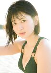 [Photobook] 2020.03.26 【デジタル限定 YJ PHOTO BOOK】山田南実写真集「初心」