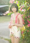 [Photobook] 2020.03.26 【デジタル限定 YJ PHOTO BOOK】山田南実写真集「初心」
