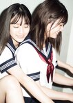 [Photobook] 2023.01.27 山田南実＆蓼沼優衣 ＬＩＢＥＲＡＴＩＯＮ【STRiKE! DIGITAL PHOTOBOOK 024】