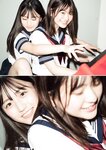 [Photobook] 2023.01.27 山田南実＆蓼沼優衣 ＬＩＢＥＲＡＴＩＯＮ【STRiKE! DIGITAL PHOTOBOOK 024】