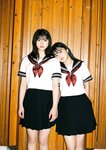 [Photobook] 2023.01.27 山田南実＆蓼沼優衣 ＬＩＢＥＲＡＴＩＯＮ【STRiKE! DIGITAL PHOTOBOOK 024】