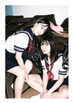 [Photobook] 2023.01.27 山田南実＆蓼沼優衣 ＬＩＢＥＲＡＴＩＯＮ【STRiKE! DIGITAL PHOTOBOOK 024】