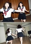 [Photobook] 2023.01.27 山田南実＆蓼沼優衣 ＬＩＢＥＲＡＴＩＯＮ【STRiKE! DIGITAL PHOTOBOOK 024】