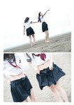 [Photobook] 2023.01.27 山田南実＆蓼沼優衣 ＬＩＢＥＲＡＴＩＯＮ【STRiKE! DIGITAL PHOTOBOOK 024】