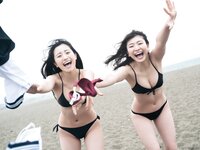 [Photobook] 2023.01.27 山田南実＆蓼沼優衣 ＬＩＢＥＲＡＴＩＯＮ【STRiKE! DIGITAL PHOTOBOOK 024】