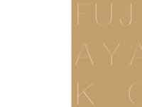 [Photobook] 藤あや子 写真集『FUJI AYAKO』