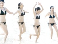 [Photobook] 藤あや子 写真集『FUJI AYAKO』