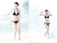 [Photobook] 藤あや子 写真集『FUJI AYAKO』