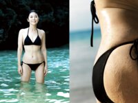 [Photobook] 藤あや子 写真集『FUJI AYAKO』