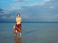 [Photobook] 藤あや子 写真集『FUJI AYAKO』