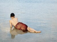 [Photobook] 藤あや子 写真集『FUJI AYAKO』