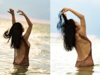 [Photobook] 藤あや子 写真集『FUJI AYAKO』