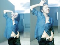 [Photobook] 藤あや子 写真集『FUJI AYAKO』