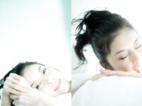 [Photobook] 藤あや子 写真集『FUJI AYAKO』