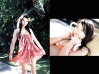 [Photobook] 召し上がれ 水崎綾女 〜常夏BODY〜