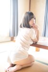 [Photobook] 一条みお ヘアヌード写真集 MIO