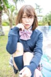 [Photobook] 一条みお ヘアヌード写真集 MIO